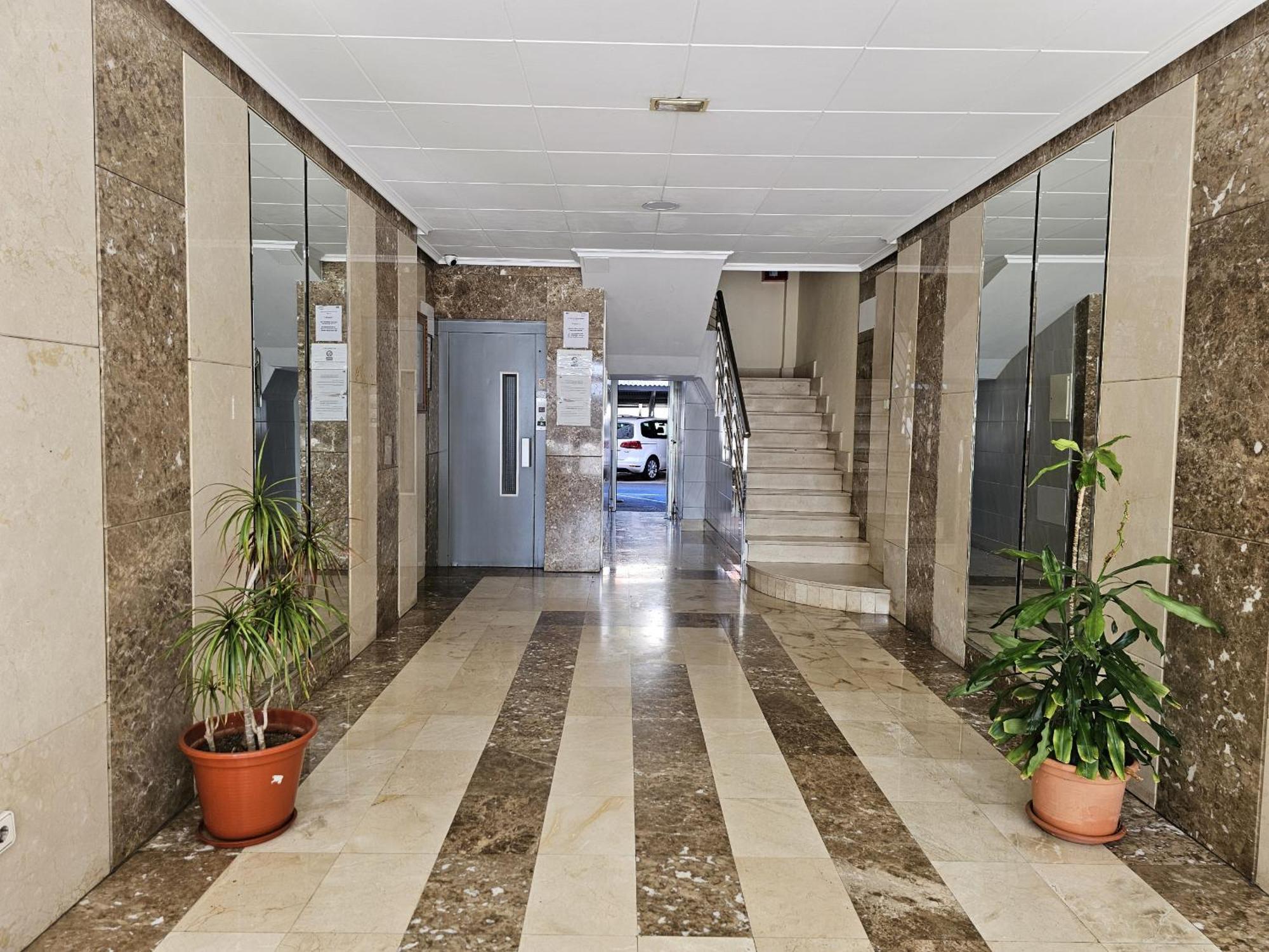 Apartamento Ilice 9 If Benidorm Exterior foto