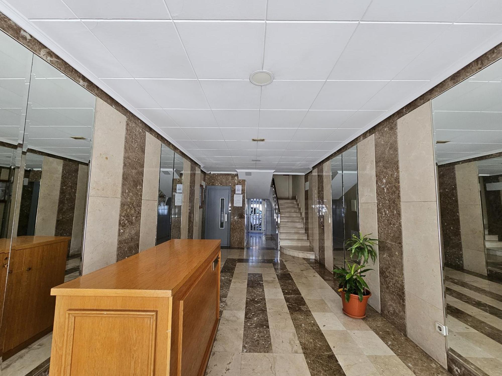 Apartamento Ilice 9 If Benidorm Exterior foto