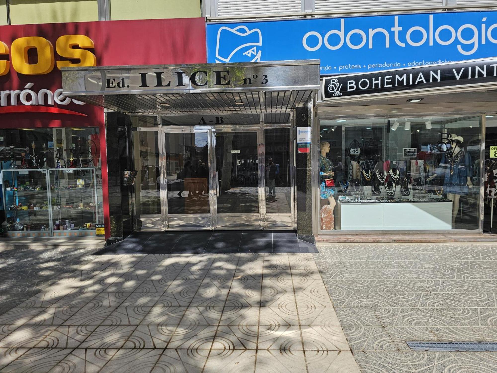 Apartamento Ilice 9 If Benidorm Exterior foto