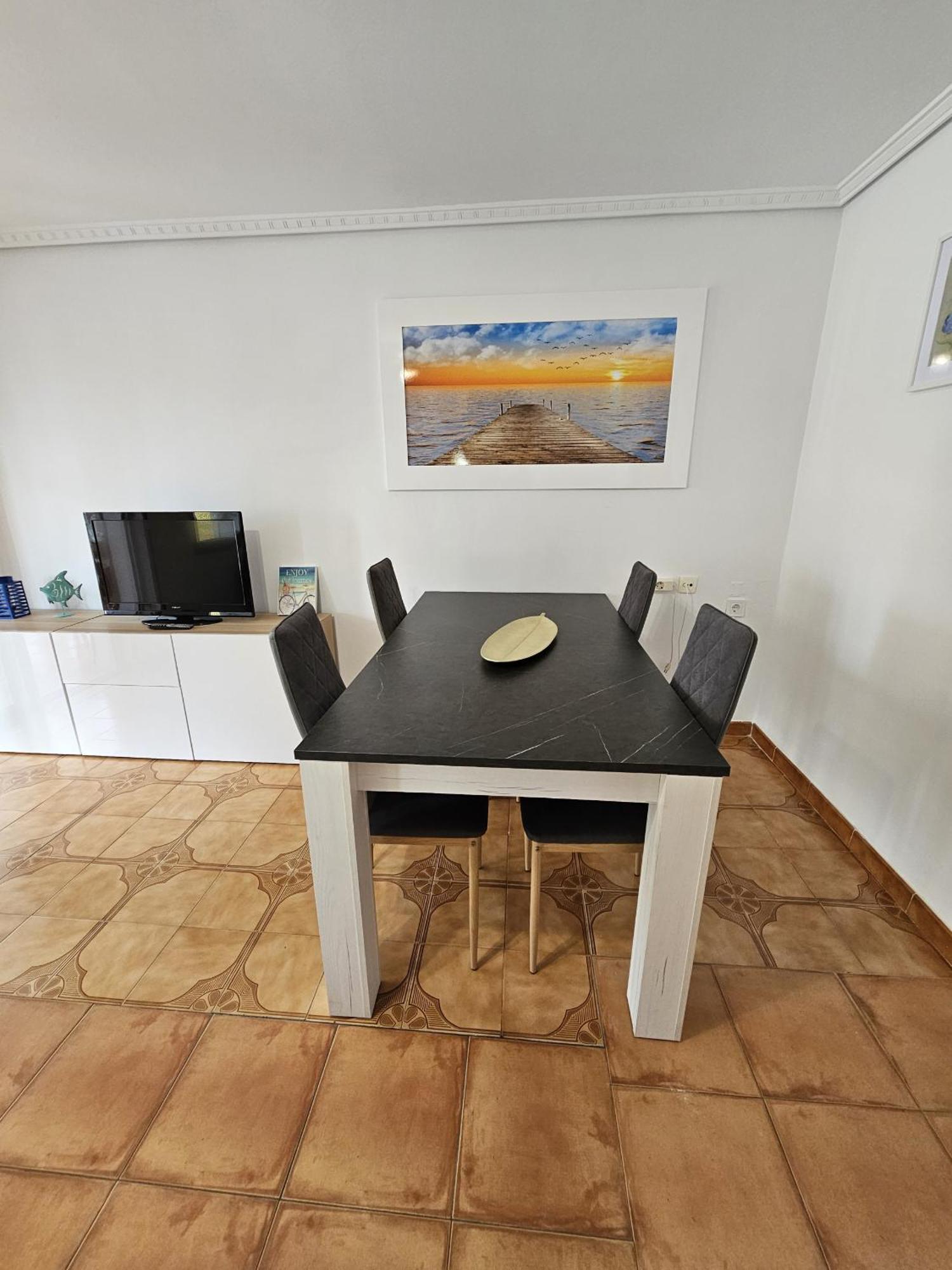 Apartamento Ilice 9 If Benidorm Exterior foto