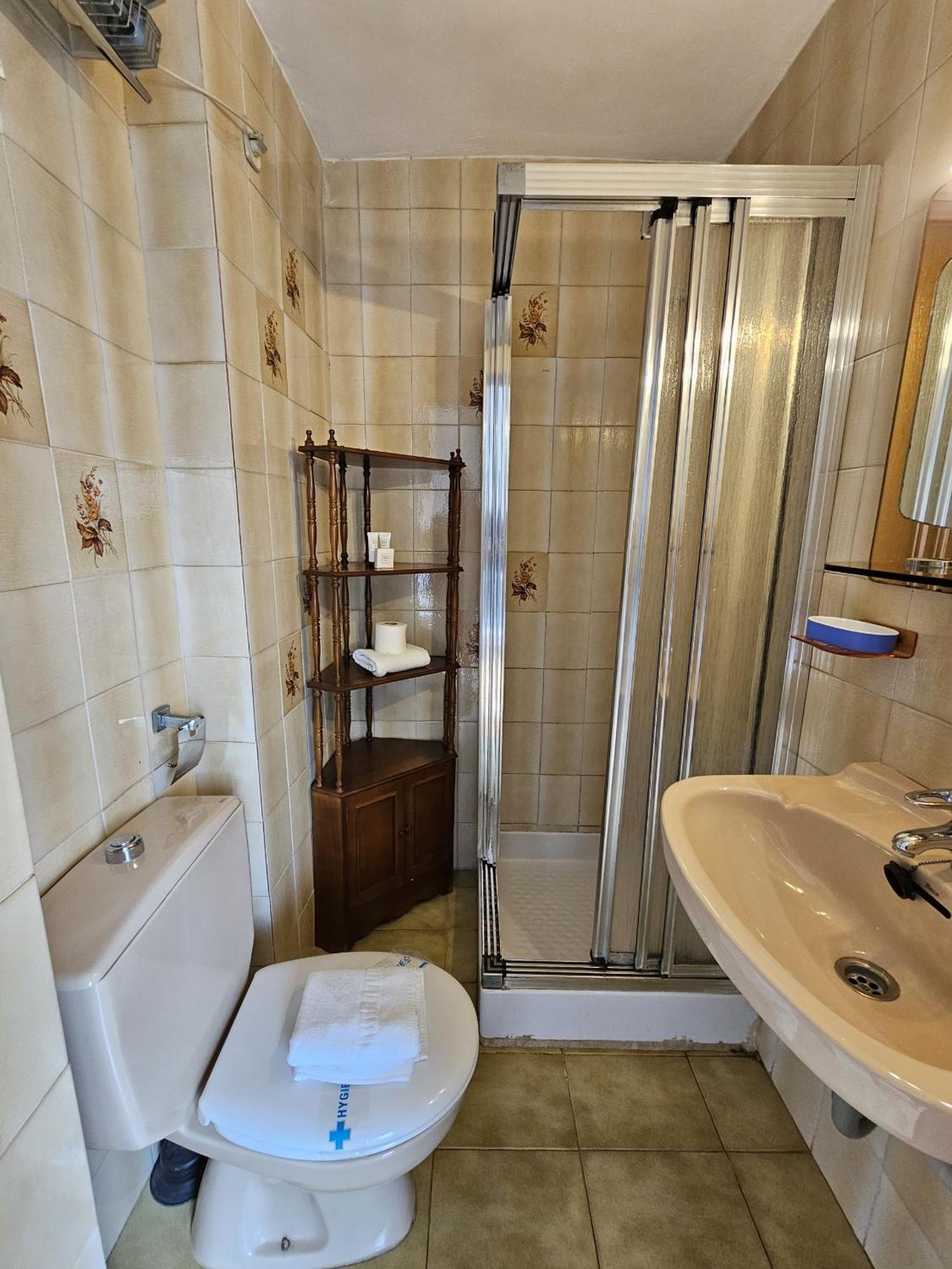 Apartamento Ilice 9 If Benidorm Exterior foto